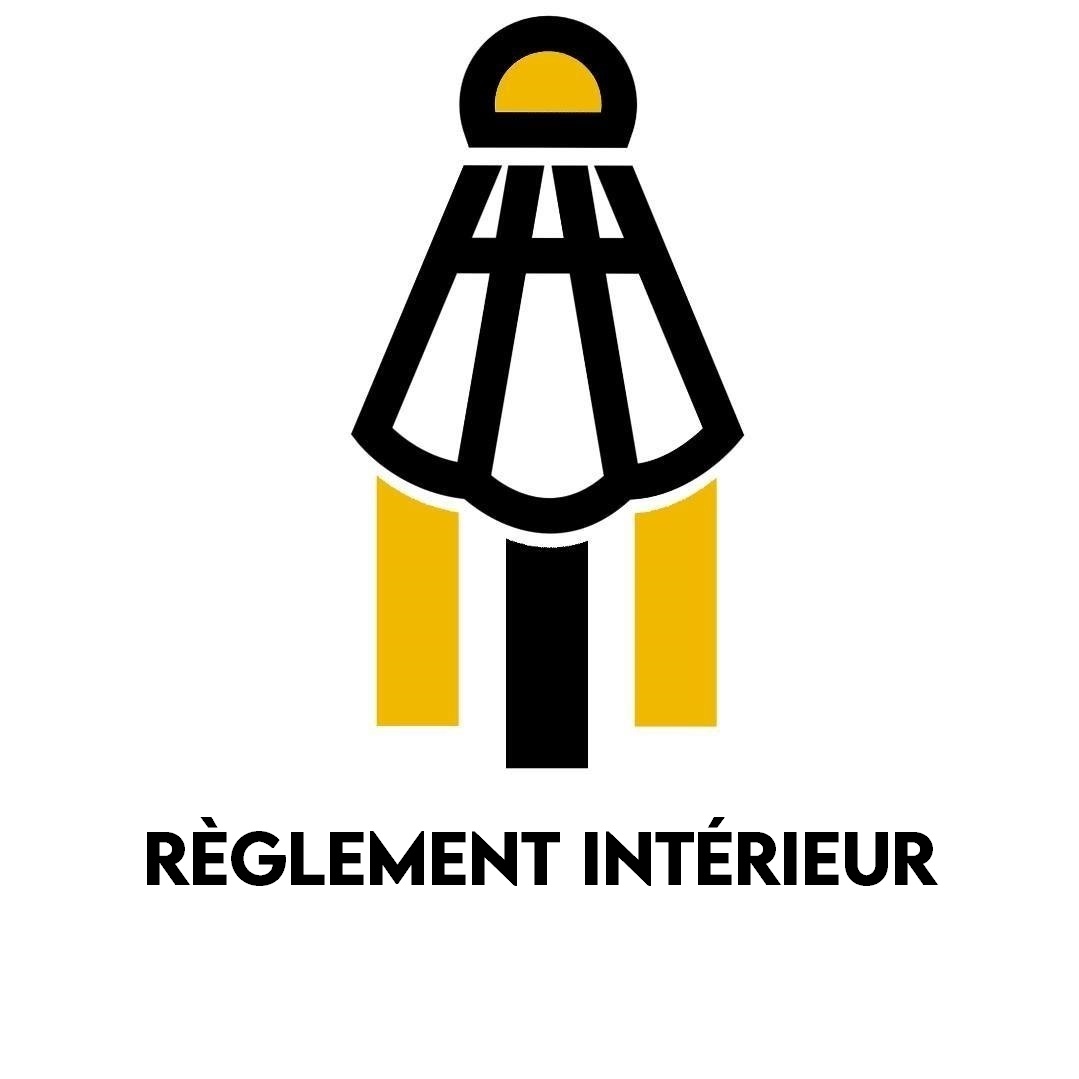 Le règlement intérieur